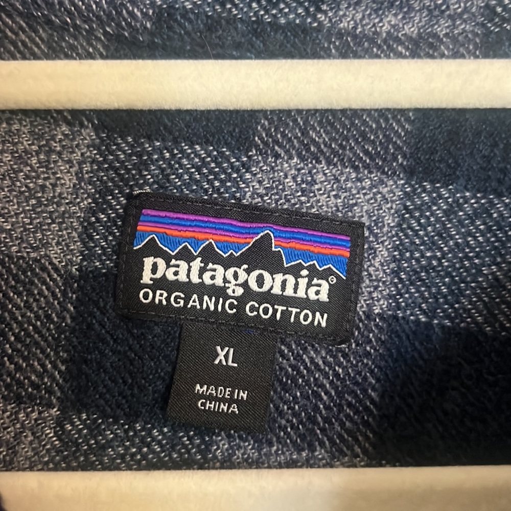 Patagonia Button Down - image 2